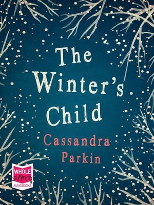 The Winter's Child - Audiobook
